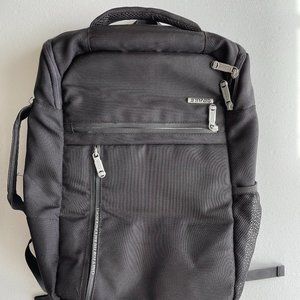 Sinpaid Photography Camera/Laptop Back Pack Black Pockets European DSLR Mirror